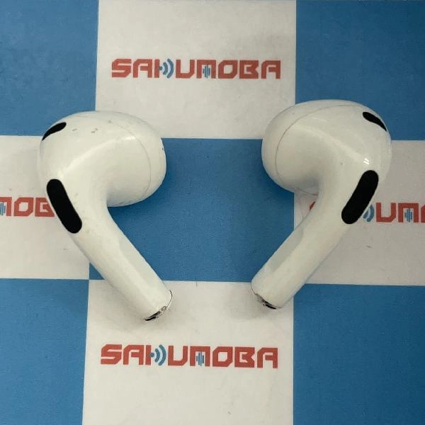 Apple AirPods 第3世代 Lightning充電ケース付き  A2566 ホワイト