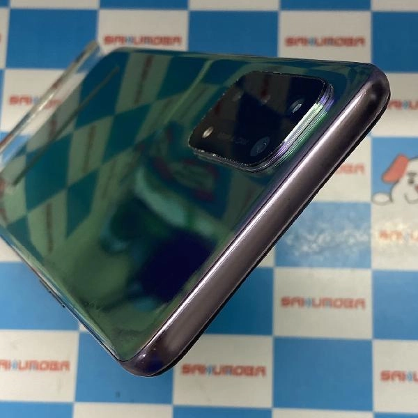 OPPO A54 5G OPG02 au 64GB ジャンク品