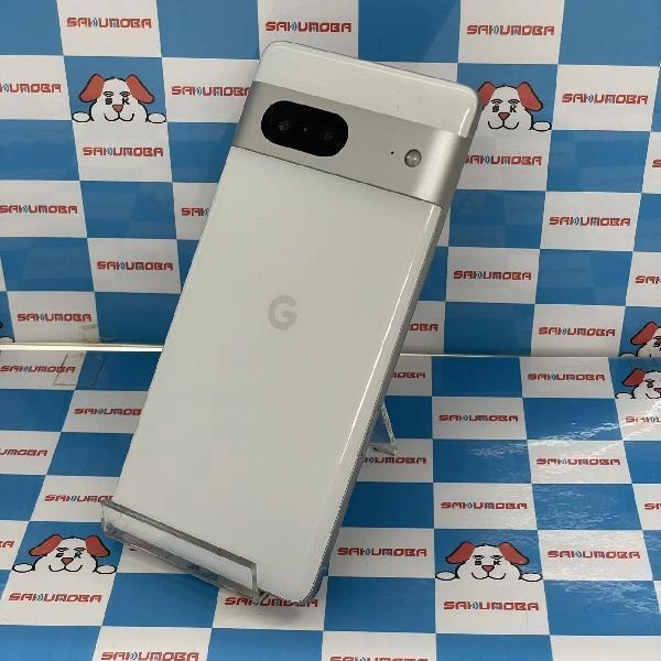 Google Pixel 7 au 128GB G03Z5 極美品