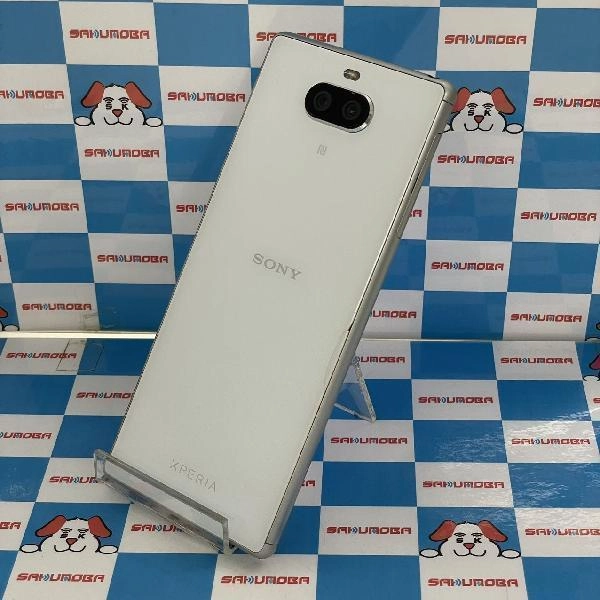 Xperia 8 902SO Y!mobile 64GB