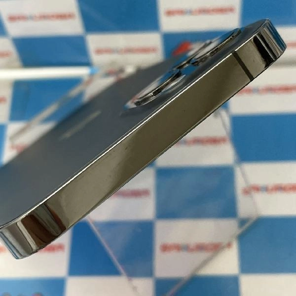 iPhone12 Pro SoftBank版SIMフリー 128GB MGM53J/A A2406 ジャンク品 グラファイト