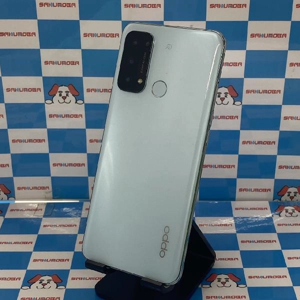 OPPO Reno5 A SIMフリー 128GB CPH2199 訳あり大特価