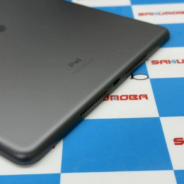 iPad 第9世代 Wi-Fiモデル 64GB MK2K3J/A A2602 極美品
