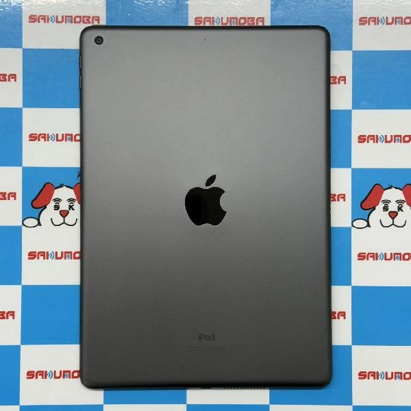 iPad 第7世代 Wi-Fiモデル 32GB MW742J/A A2197 極美品