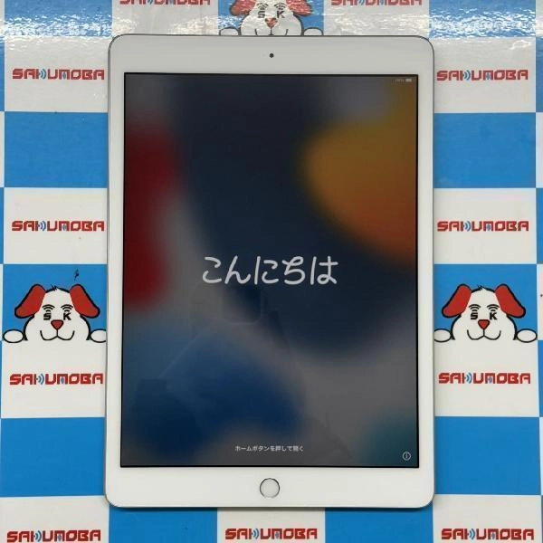 iPad 第7世代 Wi-Fiモデル 128GB MW782J/A A2197 極美品