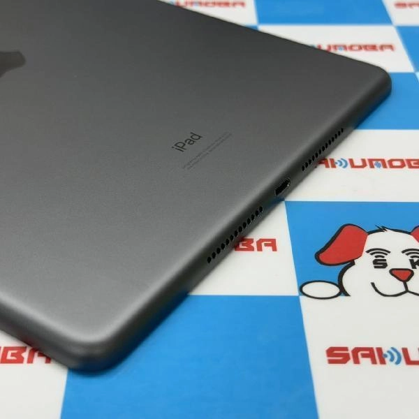 iPad 第8世代 Wi-Fiモデル 128GB PYLD2J/A A2270 ジャンク品