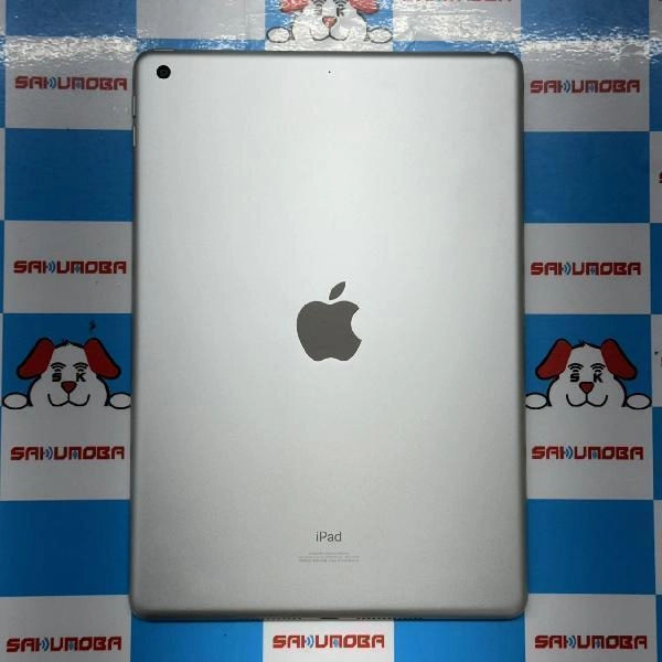 iPad 第7世代 Wi-Fiモデル 128GB MW782J/A A2197 極美品