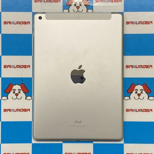 iPad 第6世代 docomo版SIMフリー 32GB MR6P2J/A A1954