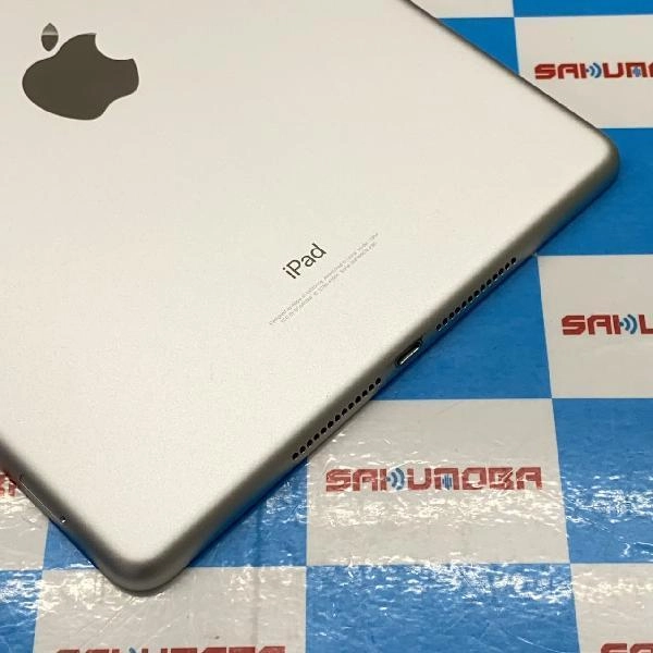 iPad 第6世代 docomo版SIMフリー 32GB MR6P2J/A A1954 訳あり品