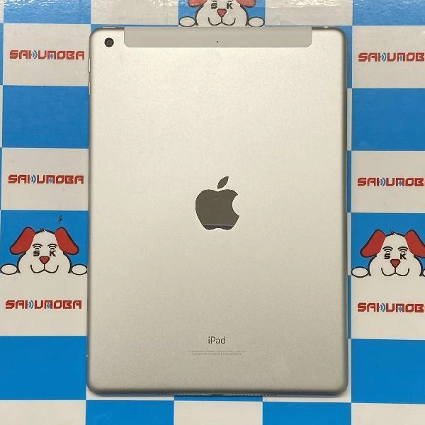 iPad 第6世代 docomo版SIMフリー 32GB MR6P2J/A A1954 訳あり品
