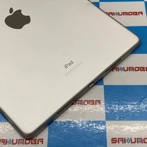 iPad Air 第3世代 docomo版SIMフリー 64GB MV0E2J/A A2123 訳あり品 シルバー