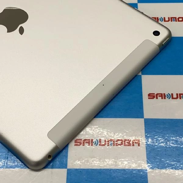 iPad 第6世代 docomo版SIMフリー 32GB MR6P2J/A A1954 訳あり品