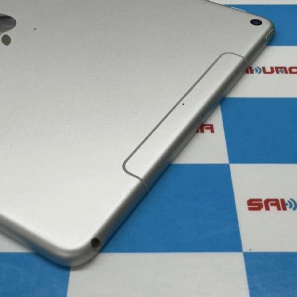 iPad Air 第3世代 au版SIMフリー 64GB MV0E2J/A A2123 シルバー