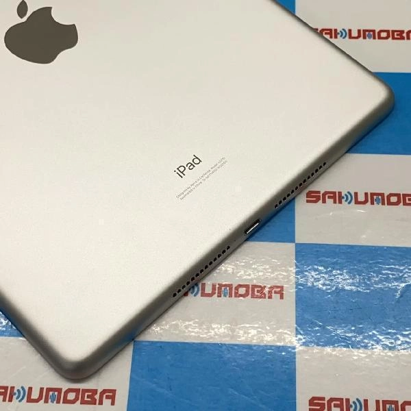 iPad 第8世代 Wi-Fiモデル 32GB MYLA2J/A A2270 美品