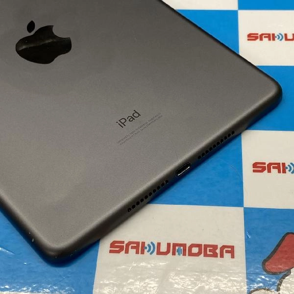iPad mini 第5世代 Wi-Fiモデル 64GB MUQW2J/A A2133 スペースグレイ