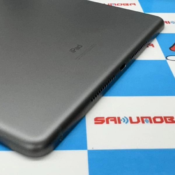 iPad 第7世代 SoftBank版SIMフリー 32GB MW6A2J/A A2198