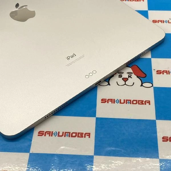 iPad Pro 12.9インチ 第5世代 Wi-Fiモデル 128GB MHNG3J/A A2378 極美品 シルバー