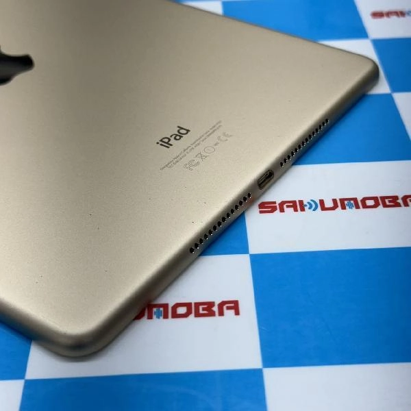 iPad Air 第2世代 au 64GB MH172J/A A1576 ゴールド