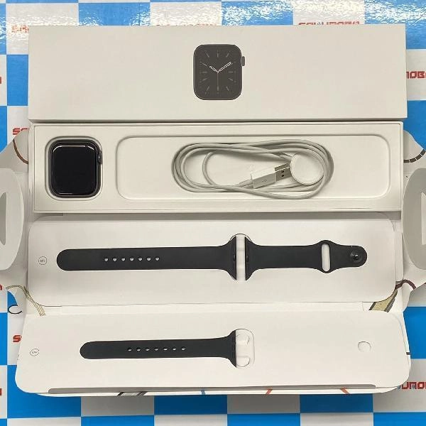 Apple Watch Series 6 GPSモデル 32GB M00H3J/A