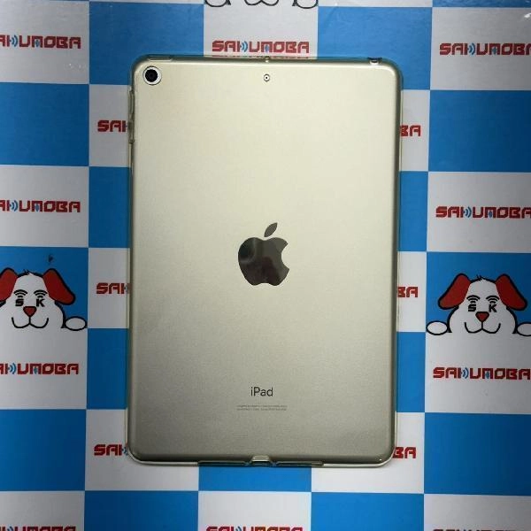 iPad mini 第5世代 Wi-Fiモデル 64GB MUQX2J/A A2133 新品同様 シルバー