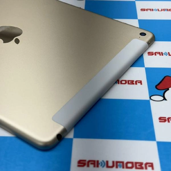 iPad Air 第2世代 au 16GB MH1C2J/A A1567 ゴールド
