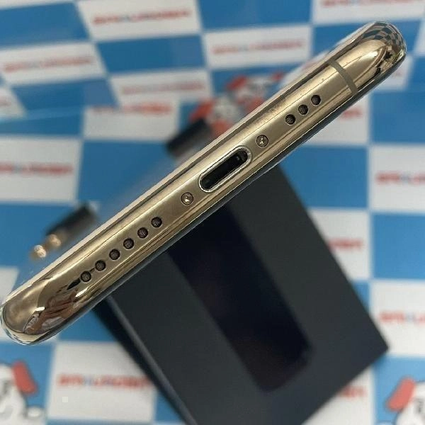iPhoneXS docomo版SIMフリー 64GB MTAW2J/A A2098 ジャンク品