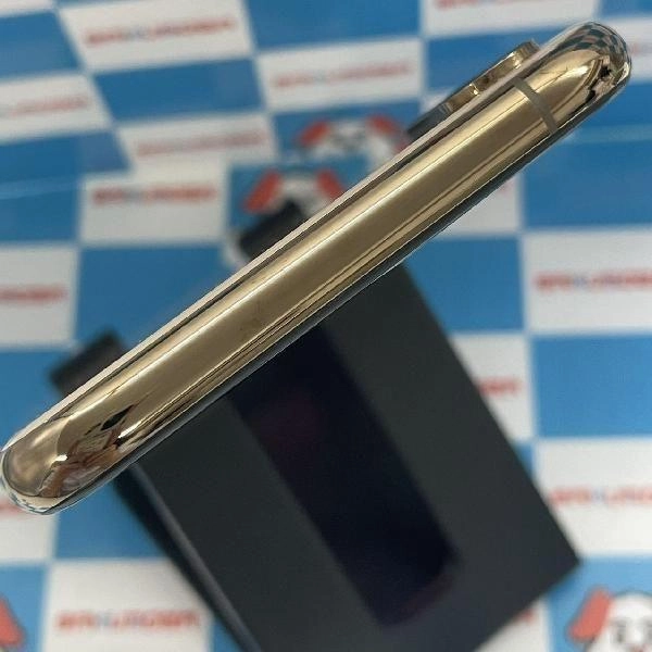 iPhoneXS docomo版SIMフリー 64GB MTAW2J/A A2098 ジャンク品