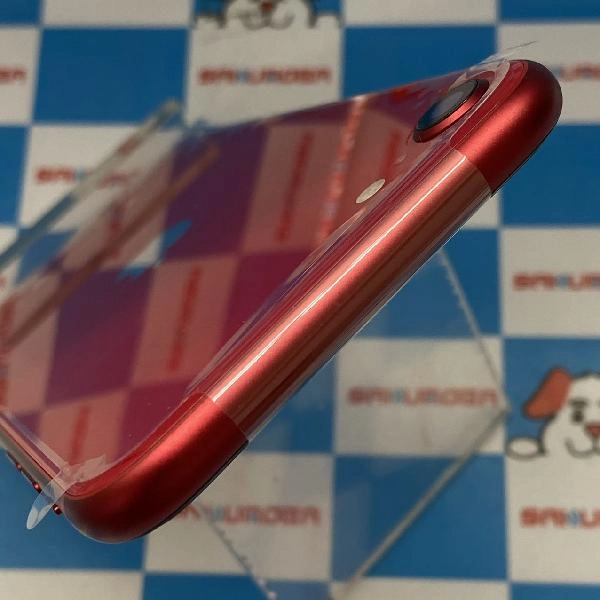 iPhoneSE 第2世代 docomo版SIMフリー 64GB MHGR3J/A A2296 開封未使用品 No 商品カラー