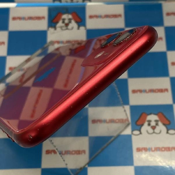 iPhone11 SoftBank版SIMフリー 64GB MWLV2J/A A2221 ジャンク品 No 商品カラー
