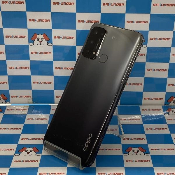 OPPO Reno5 A Y!mobile 128GB A103OP