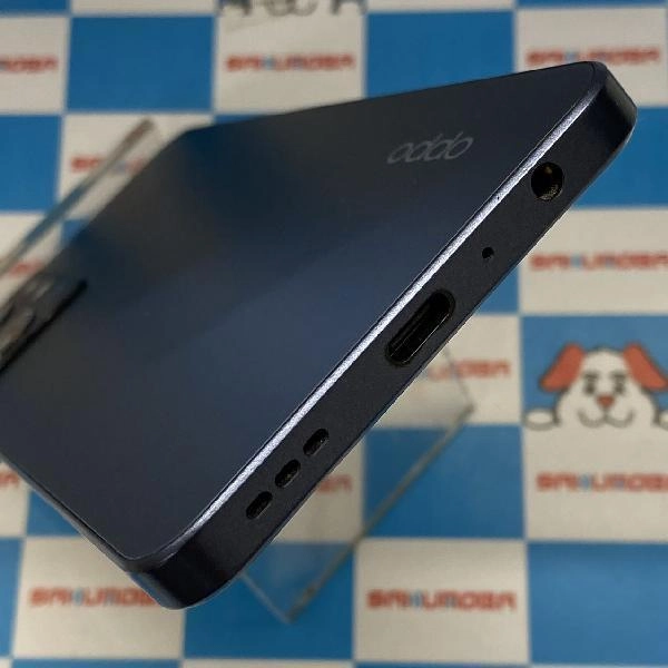 OPPO Reno7 A Y!mobile 128GB A201OP 訳あり大特価