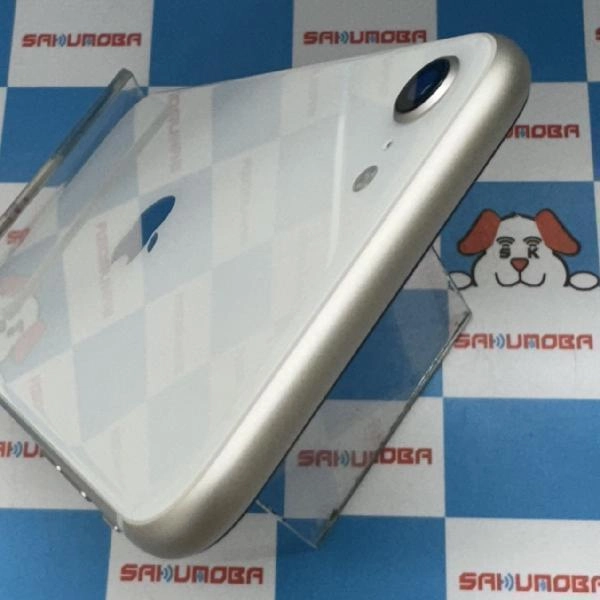 iPhoneSE 第3世代 楽天モバイル版SIMフリー 64GB MMYD3J/A A2782 極美品