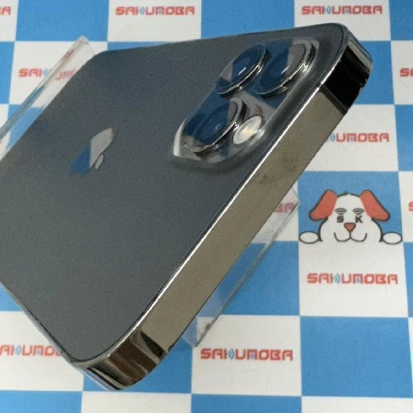 iPhone12 Pro docomo版SIMフリー 256GB MGM93J/A A2406 ジャンク品 グラファイト