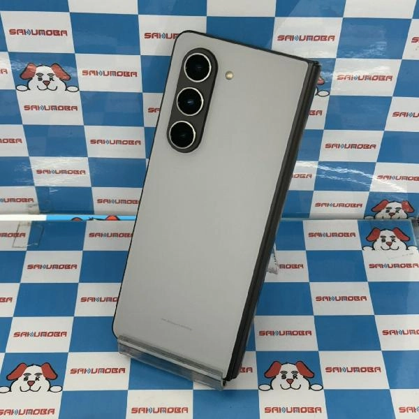 Galaxy Z Fold5 SIMフリー 1TB SM-F946Q 極美品
