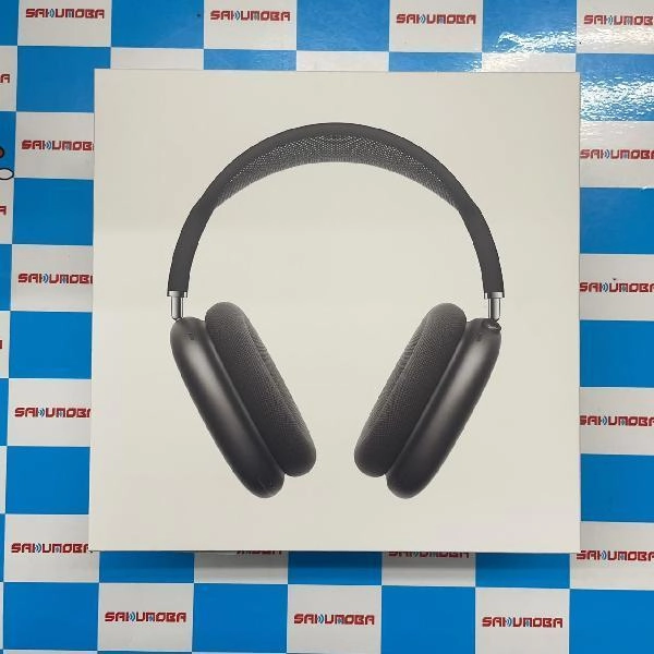 AirPods Max  MGYH3J/A A2096 ジャンク品 スペースグレイ