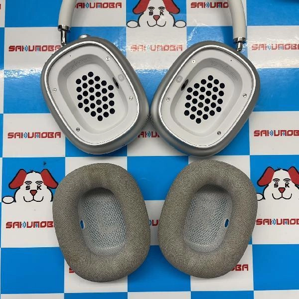 AirPods Max  MGYJ3J/A A2096 シルバー