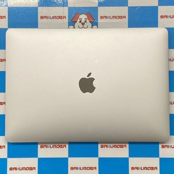 MacBook Air M1 2020  8GB 256GB MGN93J/A 極美品 シルバー