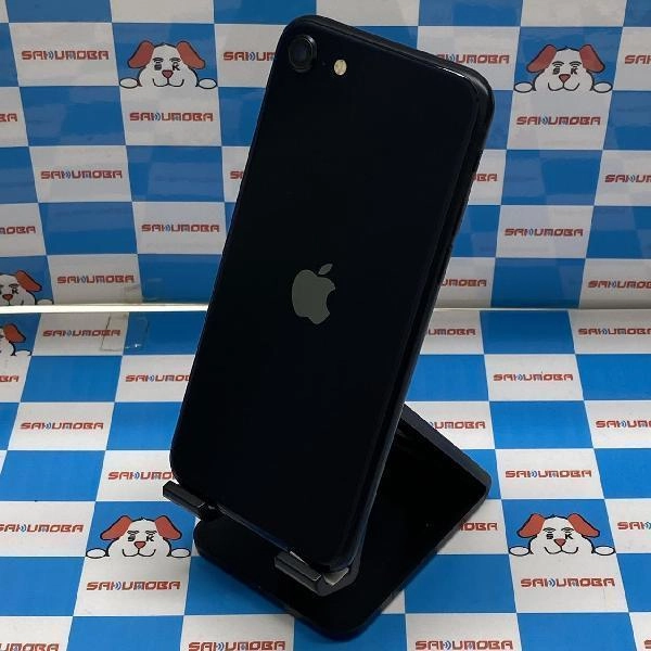 iPhoneSE 第3世代 au版SIMフリー 128GB MMYF3J/A A2782 極美品