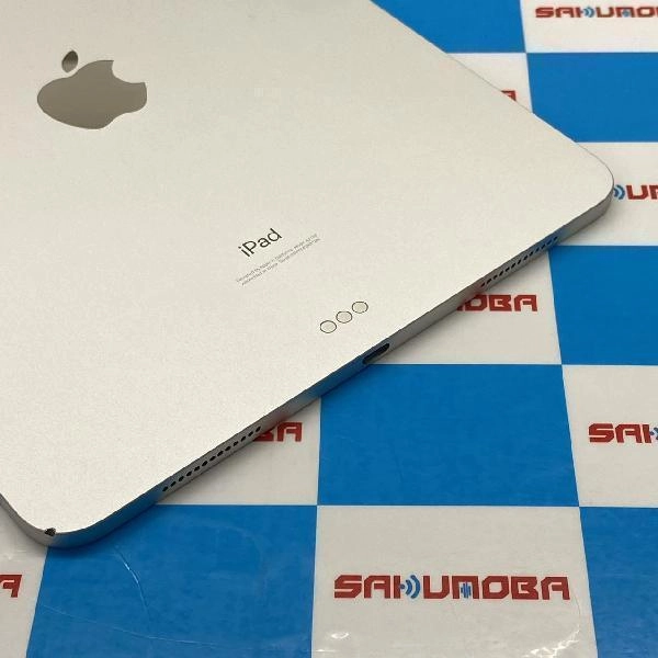 iPad Pro 11インチ 第2世代 Wi-Fiモデル 128GB MY252J/A A2228 美品 シルバー