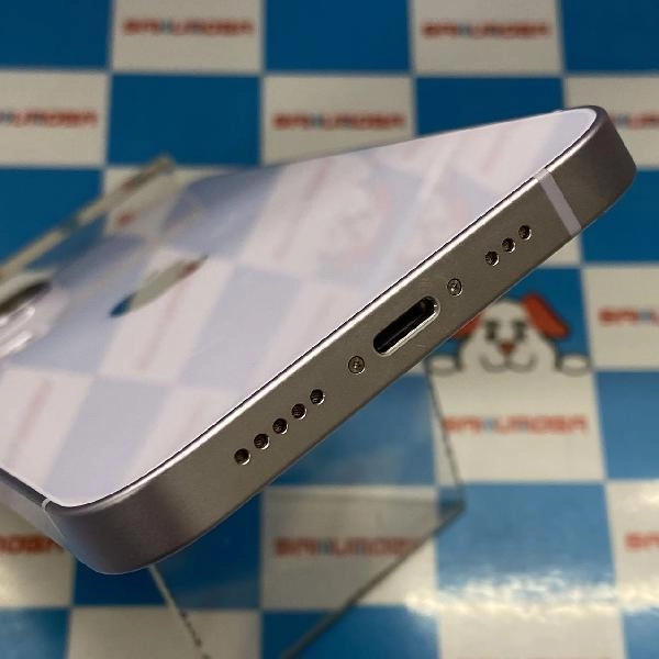 iPhone14 Apple版SIMフリー 128GB MPUY3J/A A2881 極美品