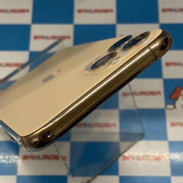 iPhone11 Pro SoftBank版SIMフリー 64GB NWC52J/A A2215 極美品
