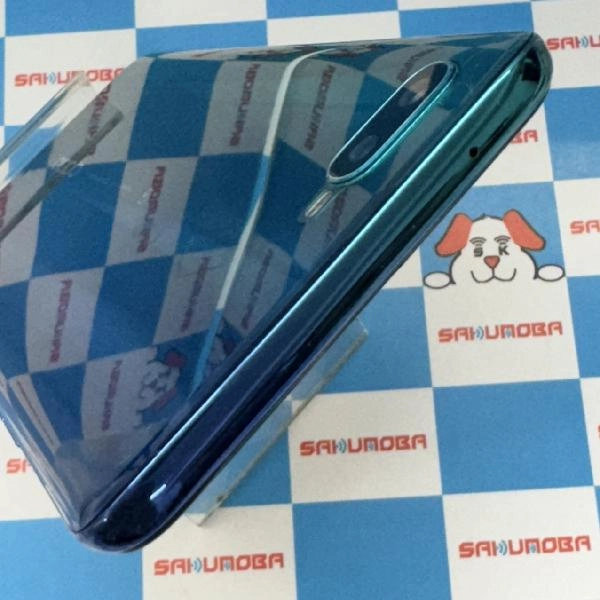 OPPO Reno A 楽天モバイル版SIMフリー 128GB CPH1983