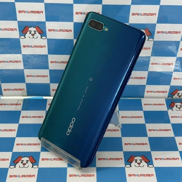 OPPO Reno A 楽天モバイル版SIMフリー 128GB CPH1983
