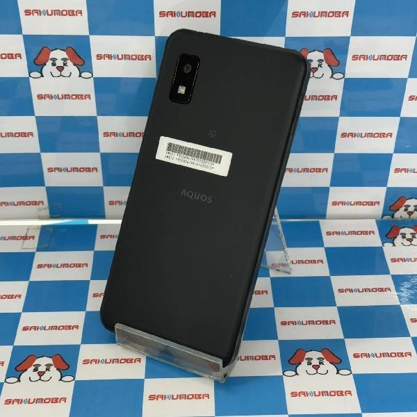 AQUOS wish2 A204SH Y!mobile 64GB