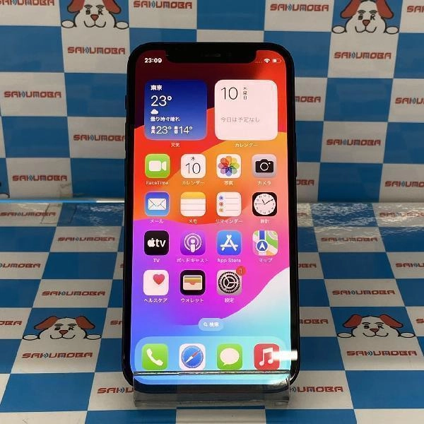 iPhone12 mini docomo版SIMフリー 128GB MGDJ3J/A A2398 ブラック