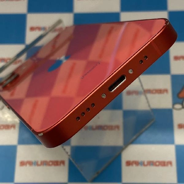 iPhone12 mini SoftBank版SIMフリー 128GB MGDN3J/A A2398 美品 No 商品カラー