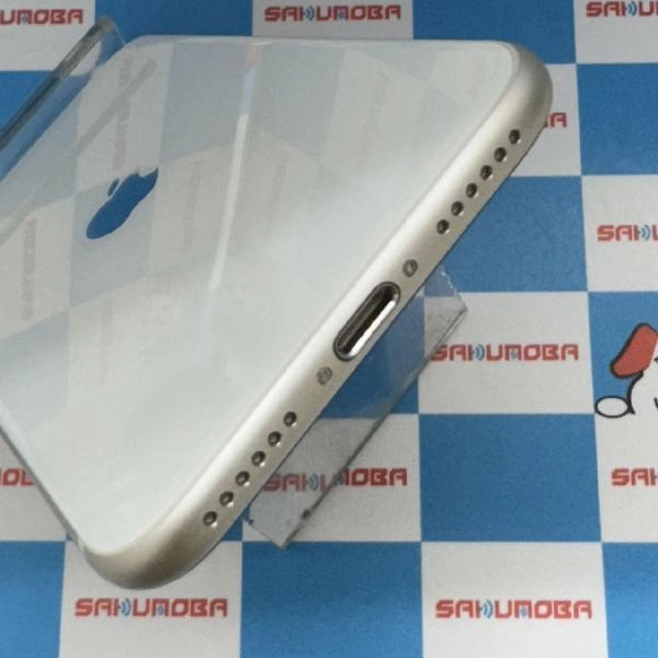 iPhoneSE 第3世代 docomo版SIMフリー 64GB MMYD3J/A A2782 美品