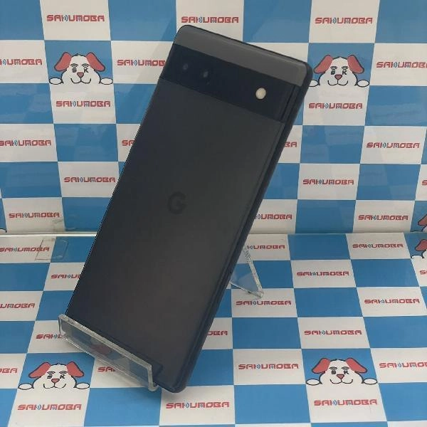 Google Pixel 6a SoftBank 128GB GB17L 極美品