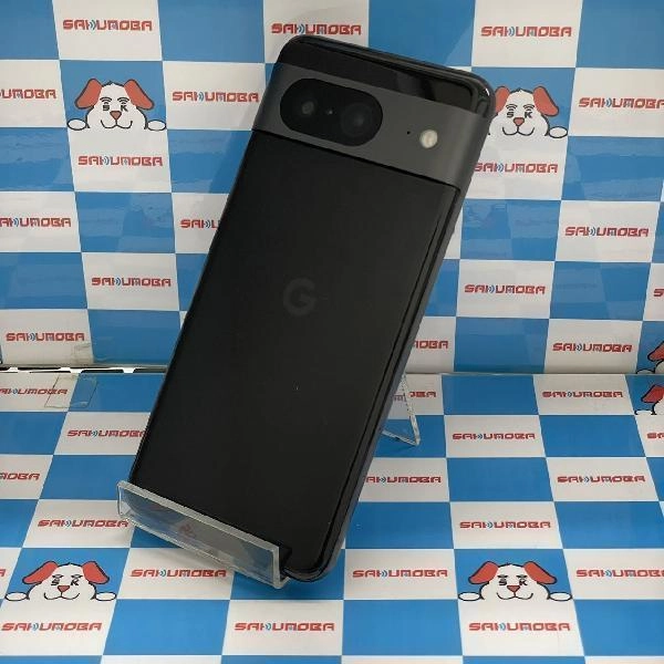 Google Pixel 8 国内版SIMフリー 128GB GZPFO 極美品