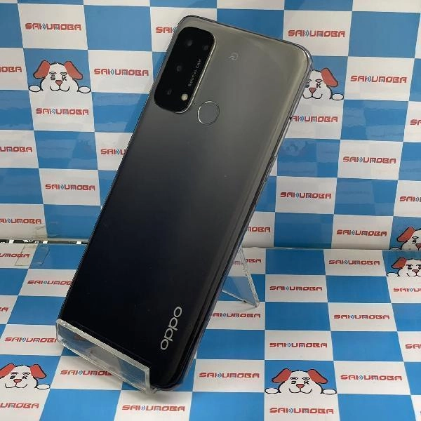OPPO Reno5 A Y!mobile 128GB A101OP